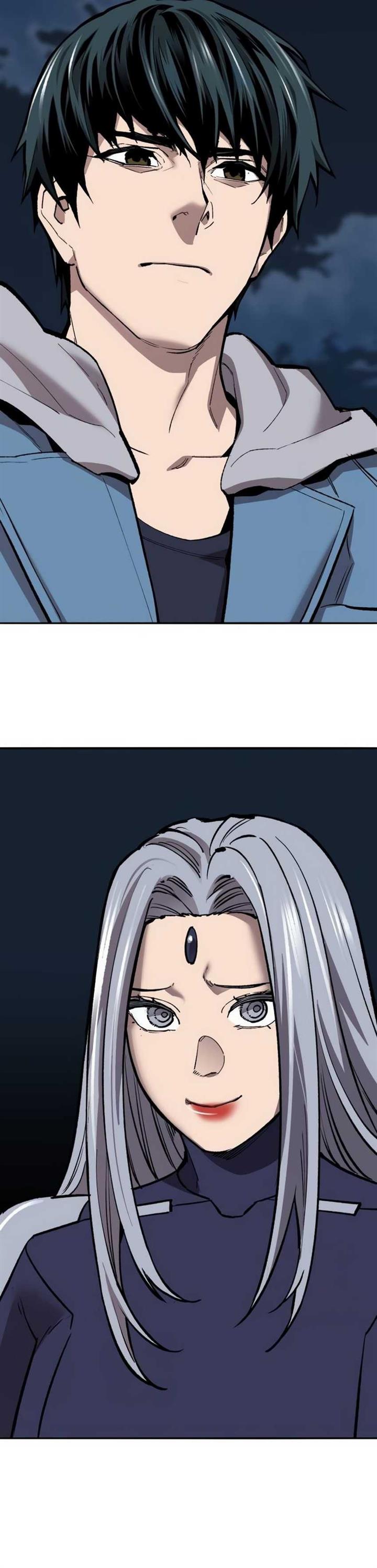 Limit Breaker Chap 147 - Next Chap 148