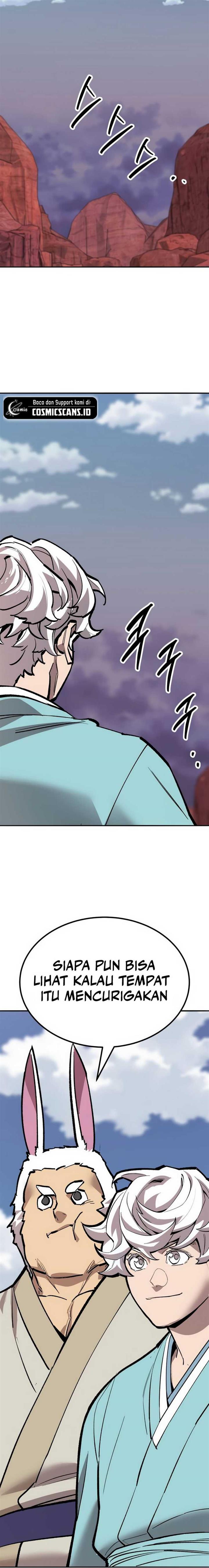 Limit Breaker Chap 147 - Next Chap 148