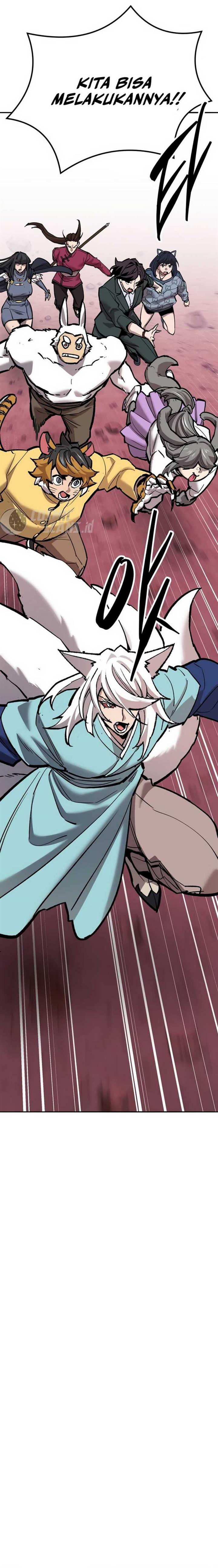 Limit Breaker Chap 147 - Next Chap 148