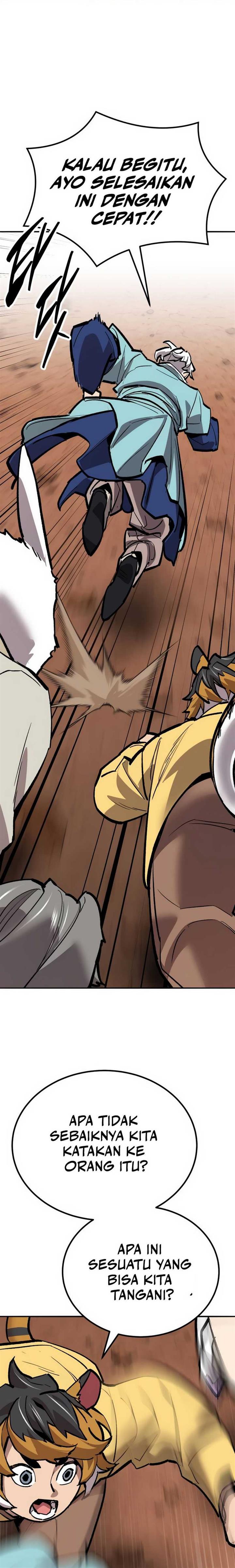 Limit Breaker Chap 147 - Next Chap 148