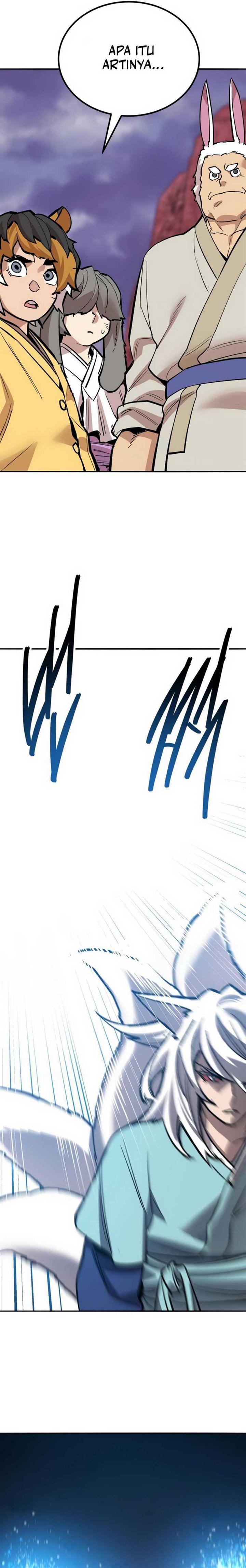 Limit Breaker Chap 147 - Next Chap 148