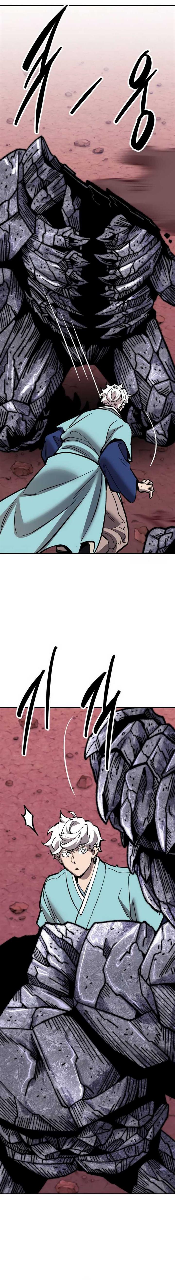 Limit Breaker Chap 147 - Next Chap 148