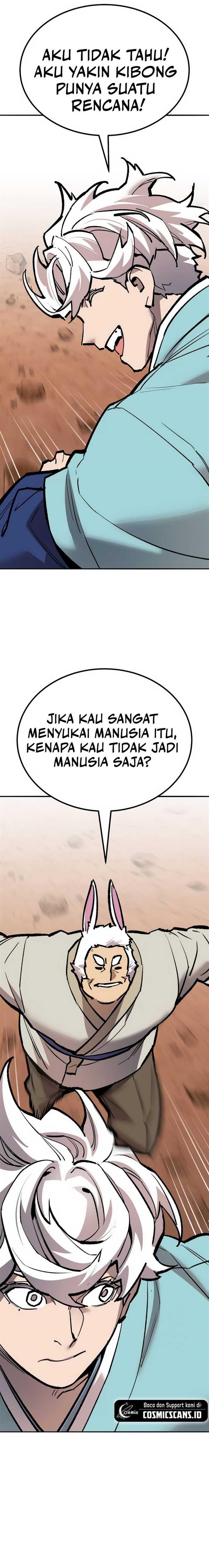 Limit Breaker Chap 147 - Next Chap 148