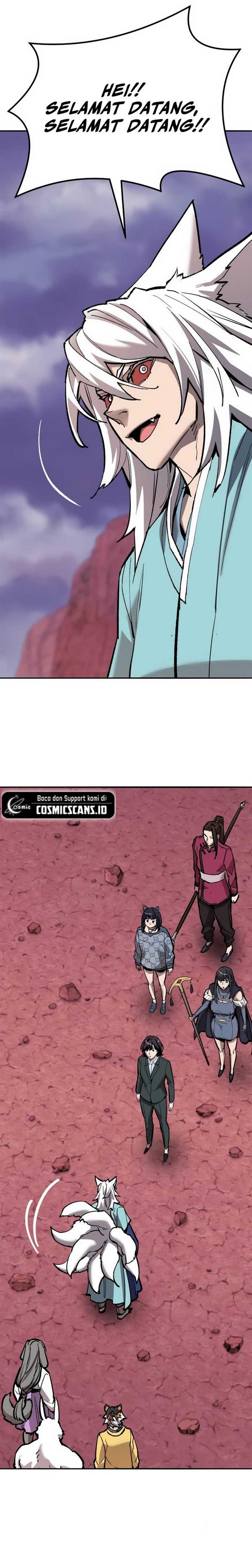 Limit Breaker Chap 147 - Next Chap 148