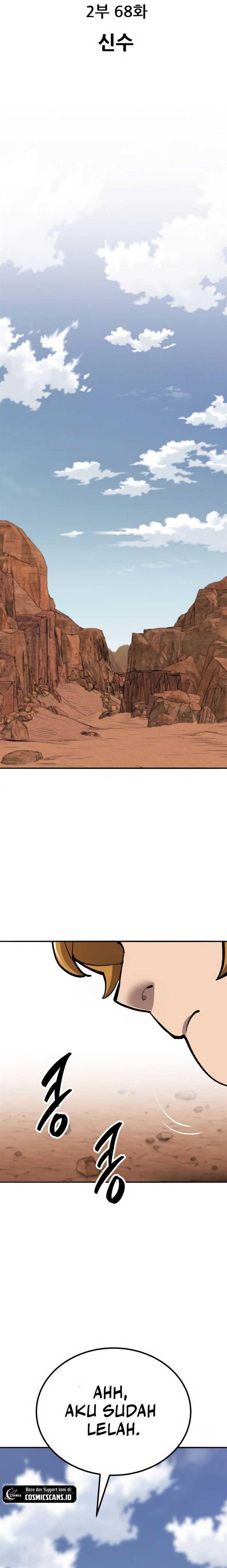 Limit Breaker Chap 147 - Next Chap 148