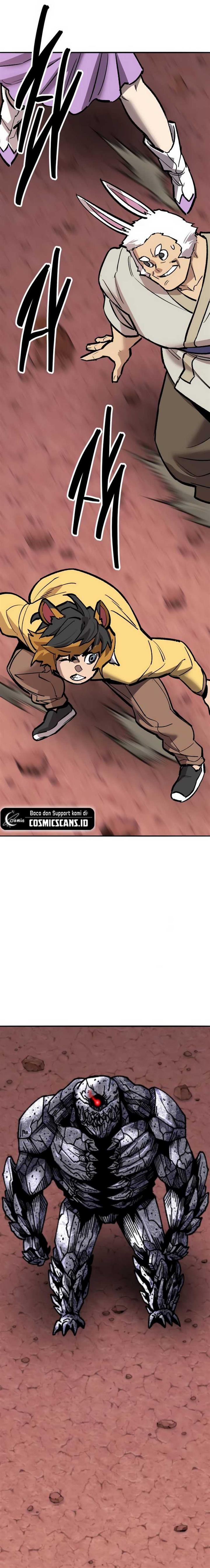 Limit Breaker Chap 147 - Next Chap 148