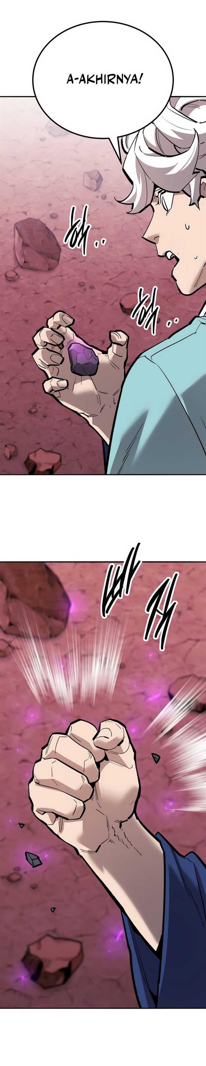 Limit Breaker Chap 147 - Next Chap 148