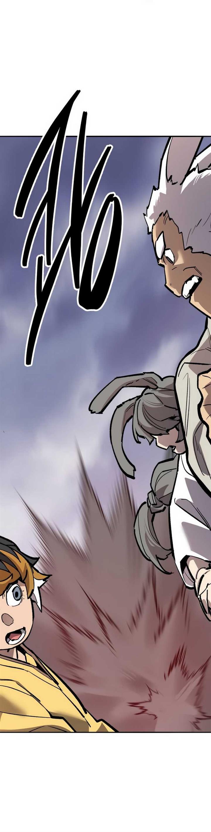 Limit Breaker Chap 147 - Next Chap 148