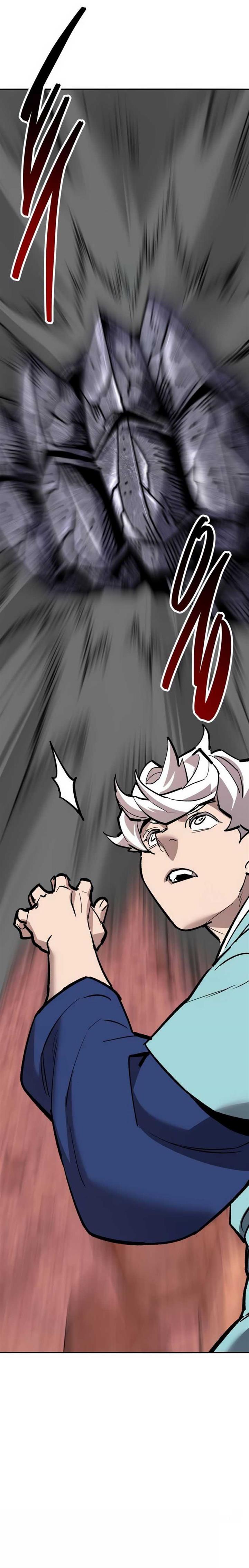 Limit Breaker Chap 147 - Next Chap 148