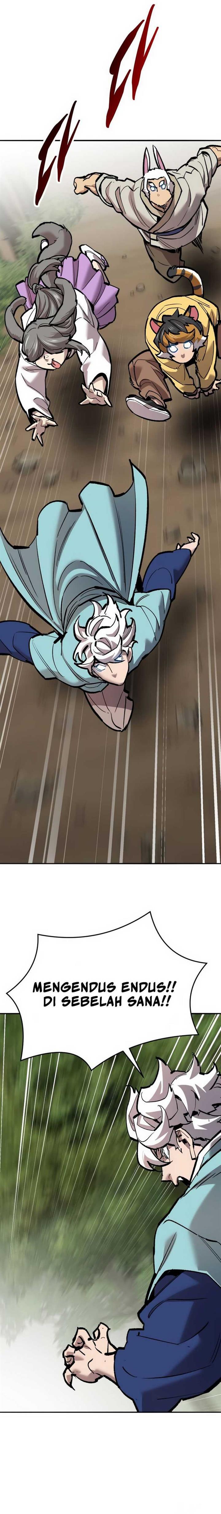 Limit Breaker Chap 147 - Next Chap 148