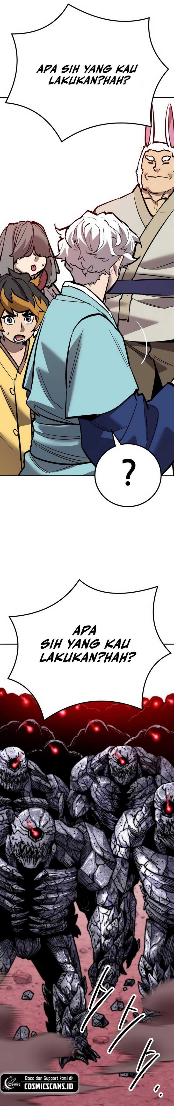 Limit Breaker Chap 147 - Next Chap 148