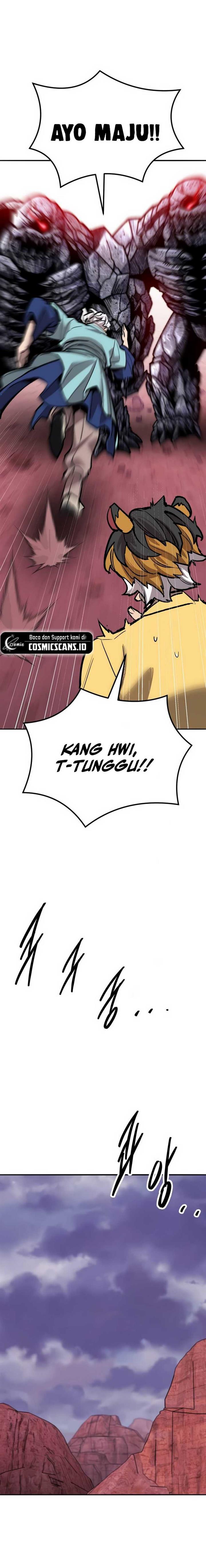 Limit Breaker Chap 147 - Next Chap 148