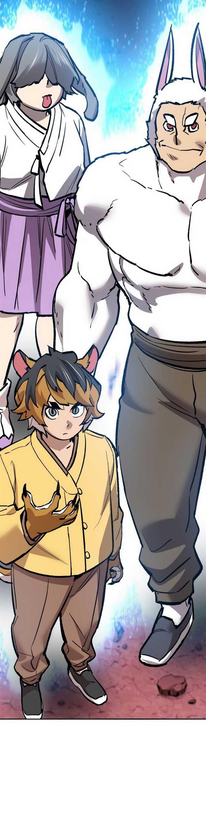 Limit Breaker Chap 147 - Next Chap 148