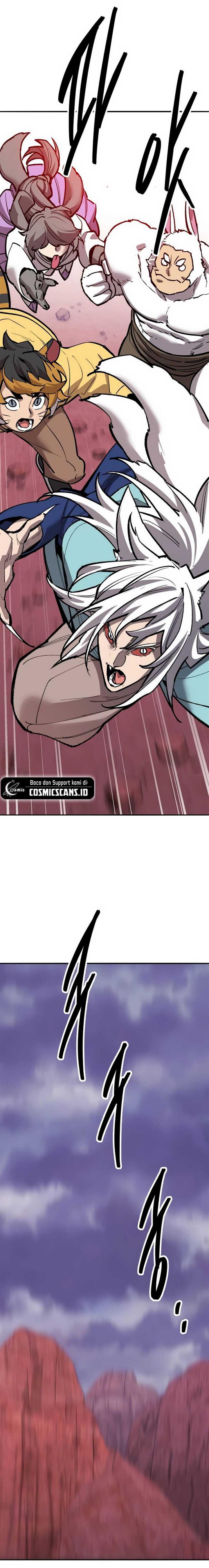 Limit Breaker Chap 147 - Next Chap 148