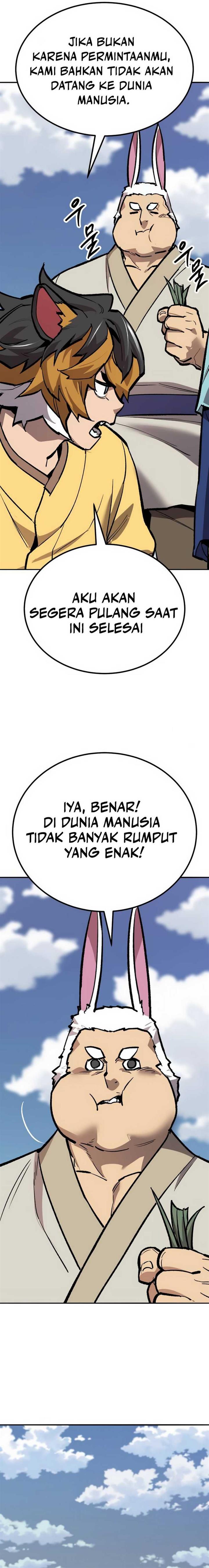 Limit Breaker Chap 147 - Next Chap 148
