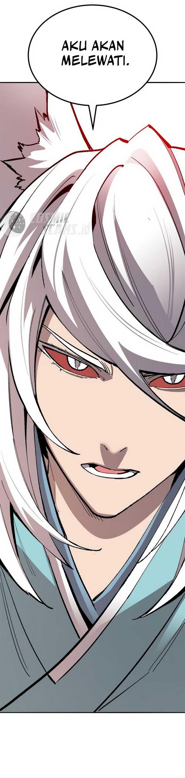 Limit Breaker Chap 147 - Next Chap 148