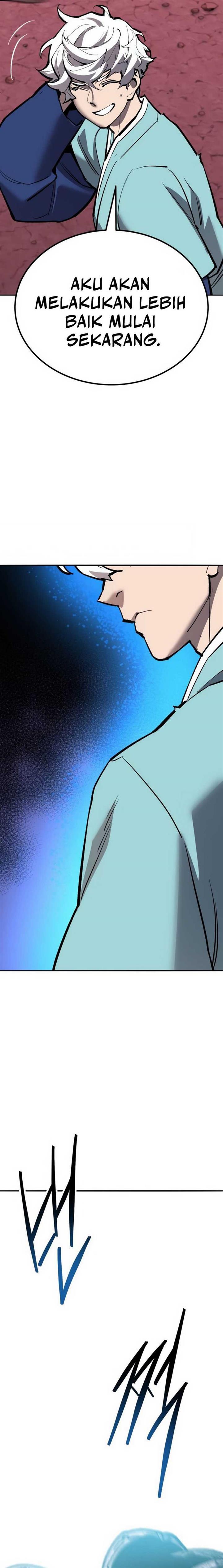 Limit Breaker Chap 147 - Next Chap 148
