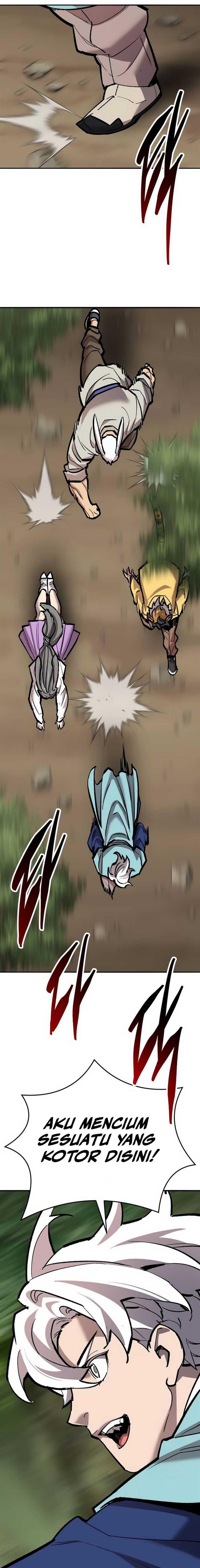 Limit Breaker Chap 147 - Next Chap 148