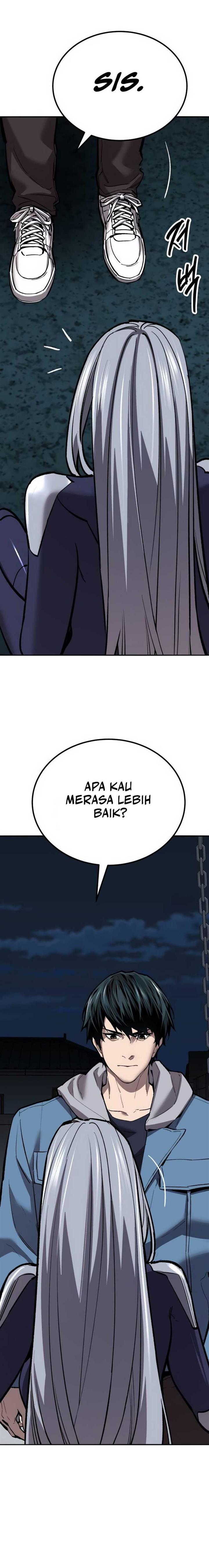 Limit Breaker Chap 147 - Next Chap 148