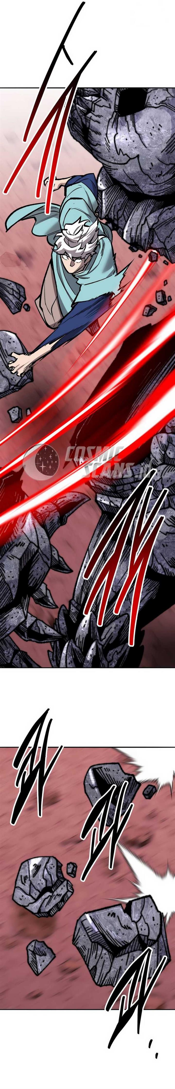 Limit Breaker Chap 147 - Next Chap 148