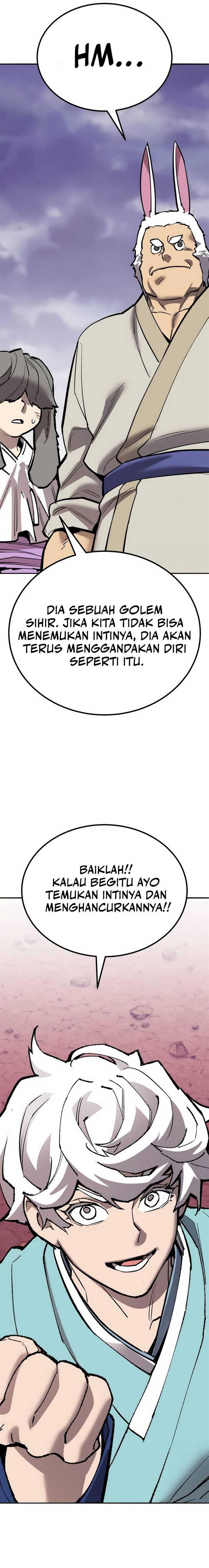 Limit Breaker Chap 147 - Next Chap 148