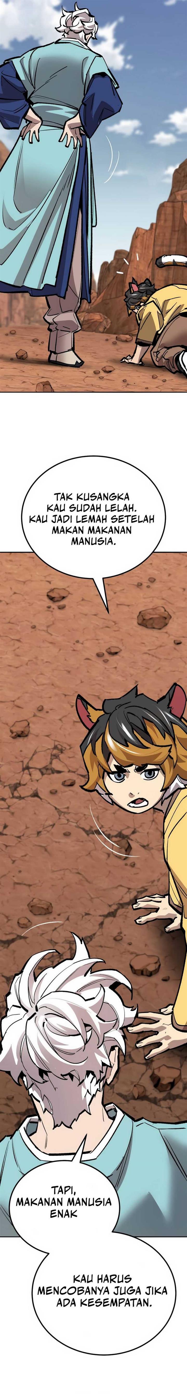 Limit Breaker Chap 147 - Next Chap 148