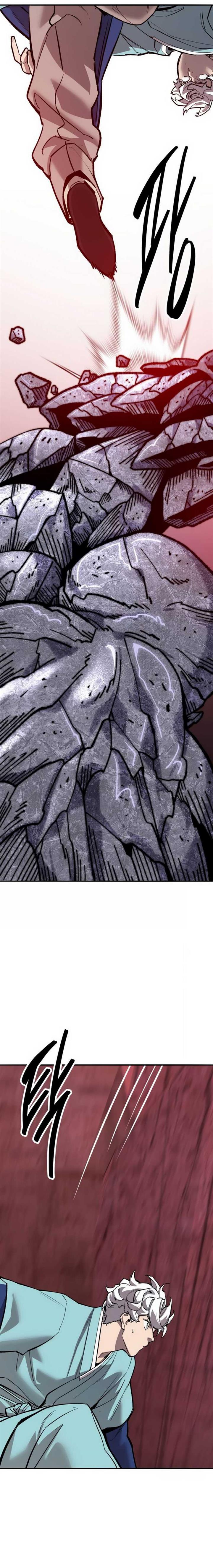 Limit Breaker Chap 147 - Next Chap 148