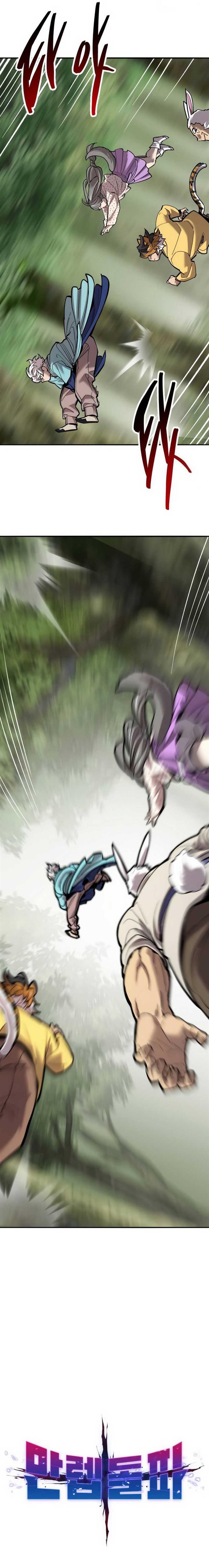 Limit Breaker Chap 147 - Next Chap 148