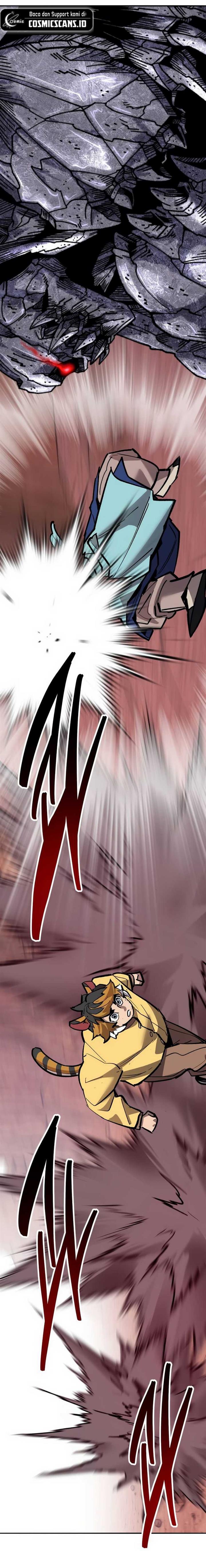 Limit Breaker Chap 147 - Next Chap 148