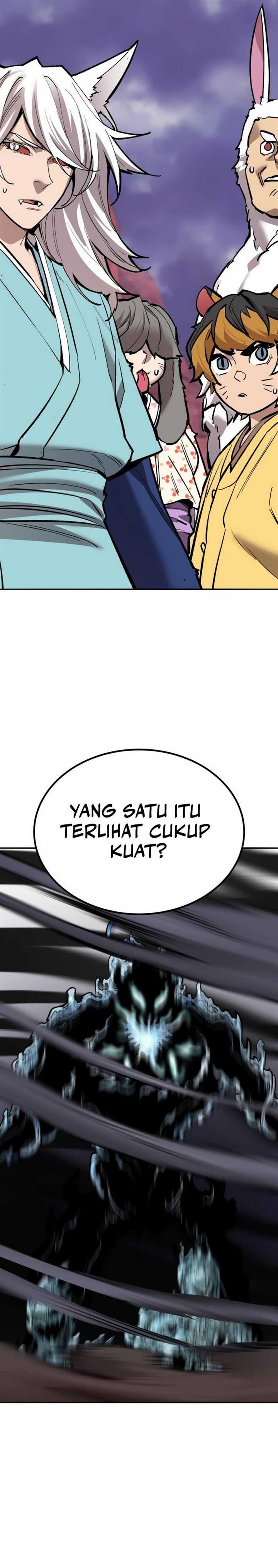 Limit Breaker Chap 147 - Next Chap 148