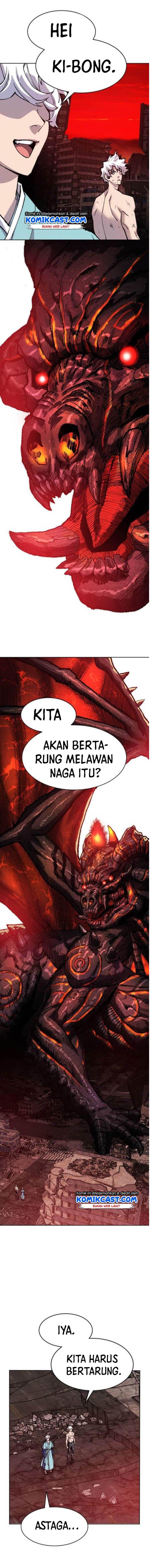 Limit Breaker Chap 15 - Next Chap 16