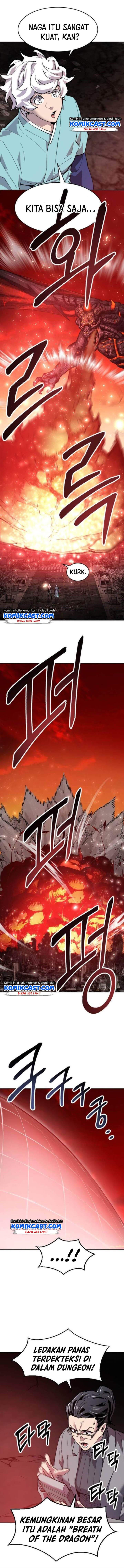 Limit Breaker Chap 15 - Next Chap 16