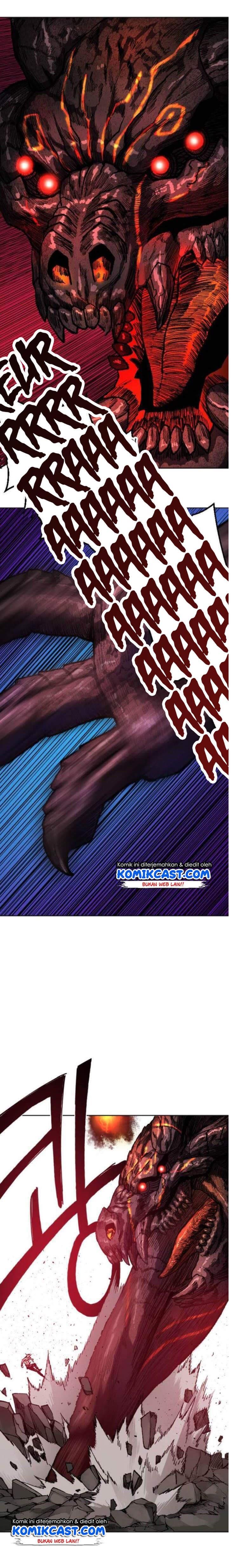 Limit Breaker Chap 15 - Next Chap 16