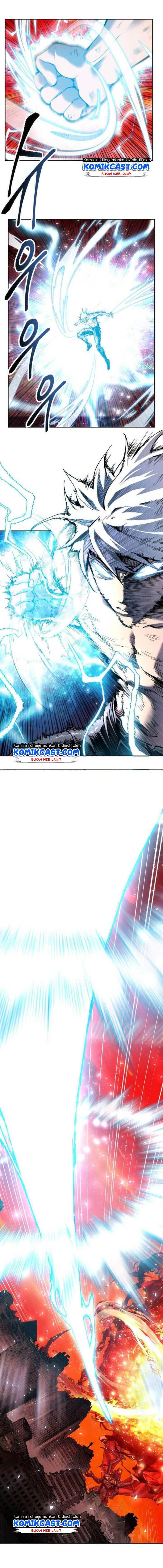 Limit Breaker Chap 15 - Next Chap 16