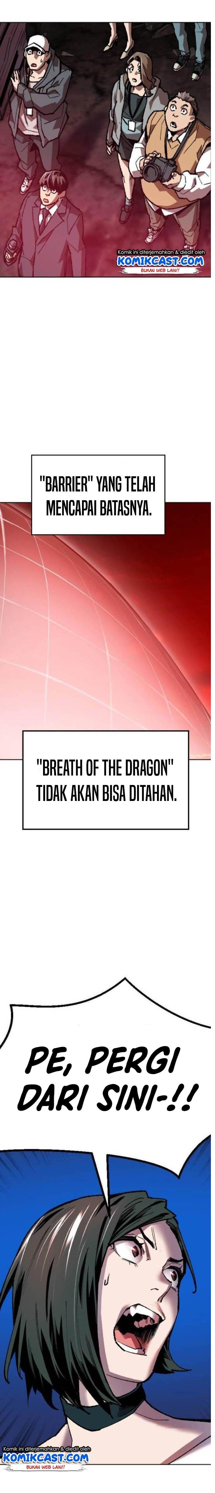 Limit Breaker Chap 15 - Next Chap 16