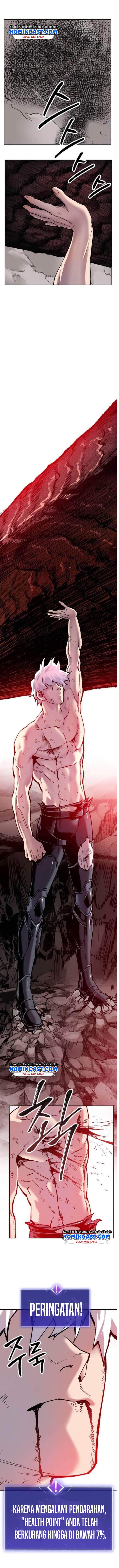 Limit Breaker Chap 15 - Next Chap 16