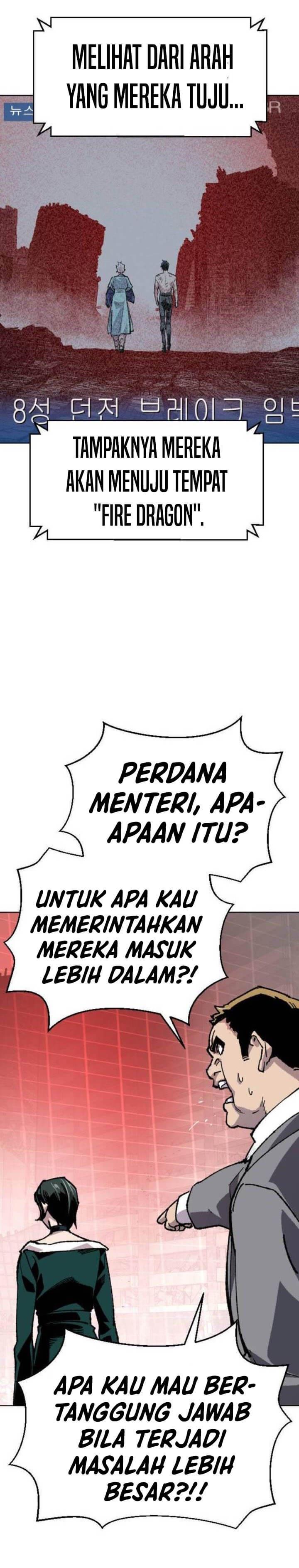 Limit Breaker Chap 15 - Next Chap 16