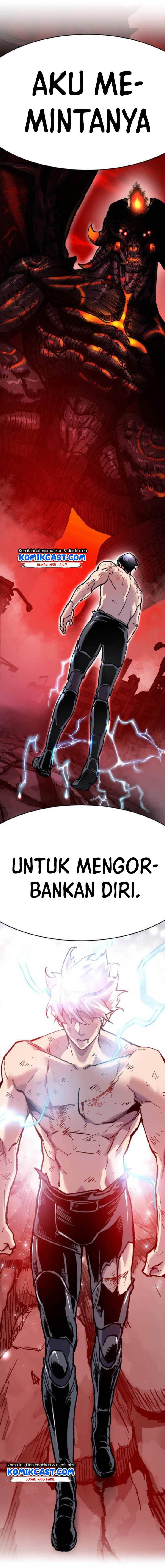 Limit Breaker Chap 15 - Next Chap 16