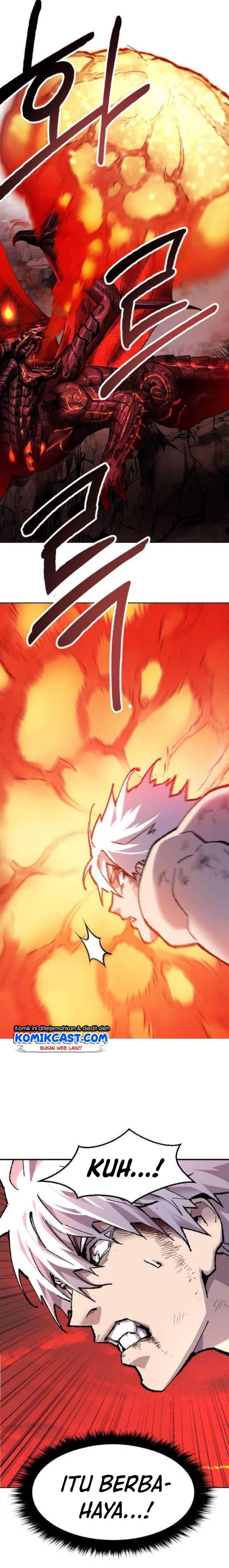 Limit Breaker Chap 15 - Next Chap 16