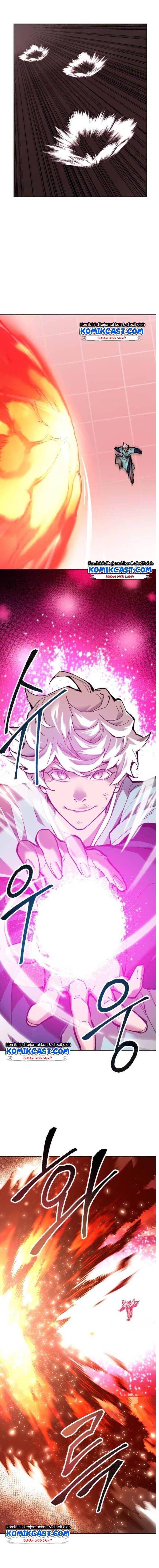 Limit Breaker Chap 15 - Next Chap 16