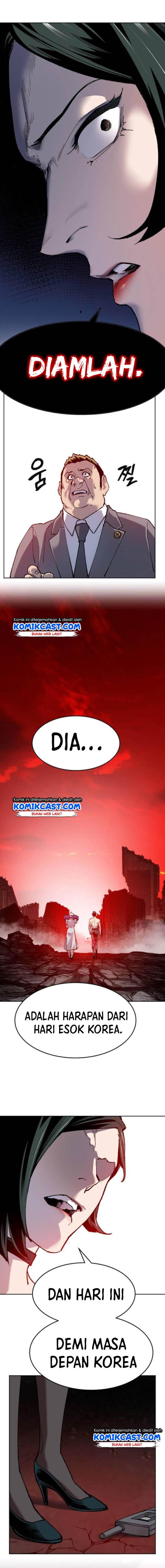 Limit Breaker Chap 15 - Next Chap 16