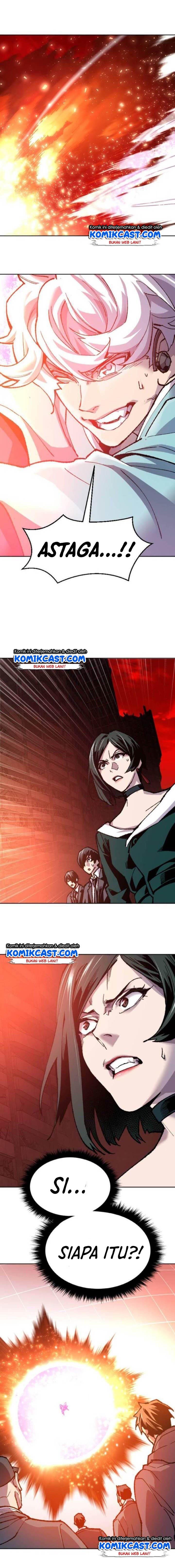 Limit Breaker Chap 15 - Next Chap 16