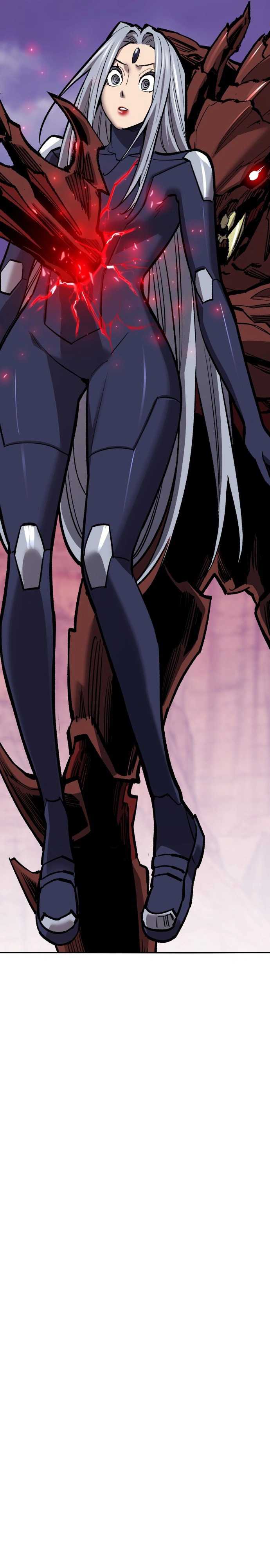 Limit Breaker Chap 150 - Next Chap 151