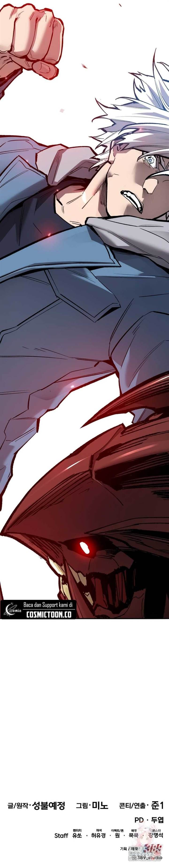 Limit Breaker Chap 151 - Next Chap 152