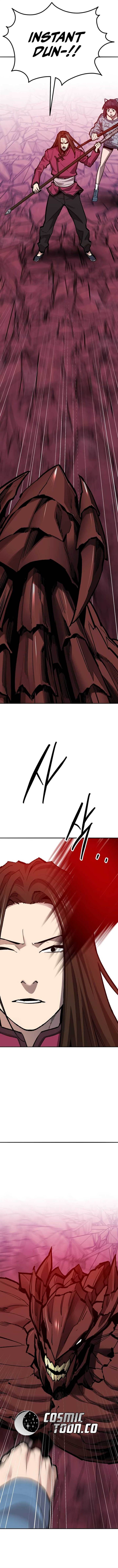 Limit Breaker Chap 151 - Next Chap 152