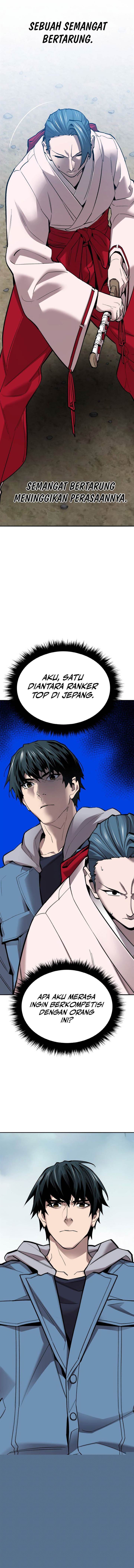 Limit Breaker Chap 153 - Next Chap 154