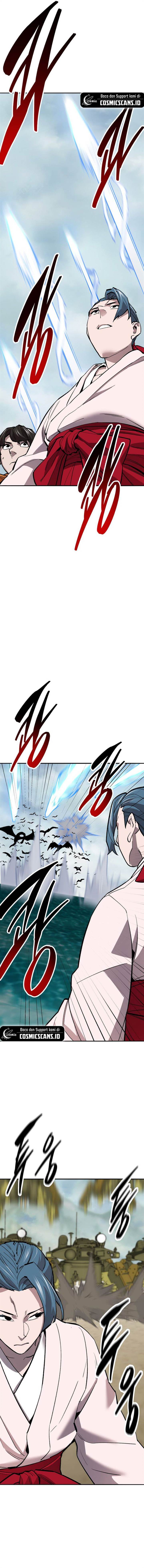 Limit Breaker Chap 153 - Next Chap 154