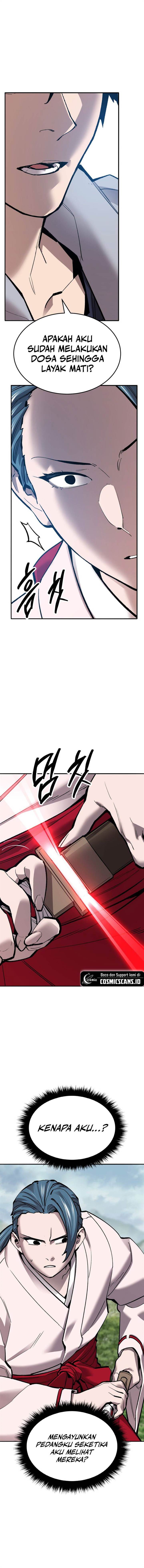 Limit Breaker Chap 153 - Next Chap 154