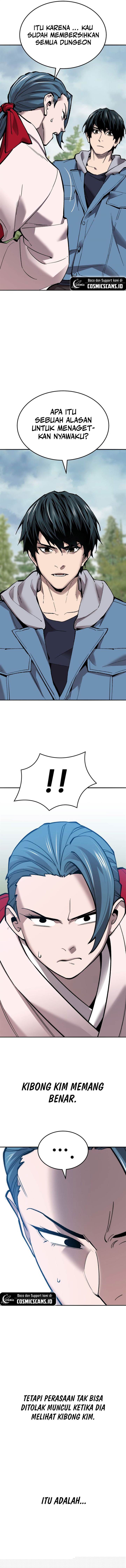 Limit Breaker Chap 153 - Next Chap 154