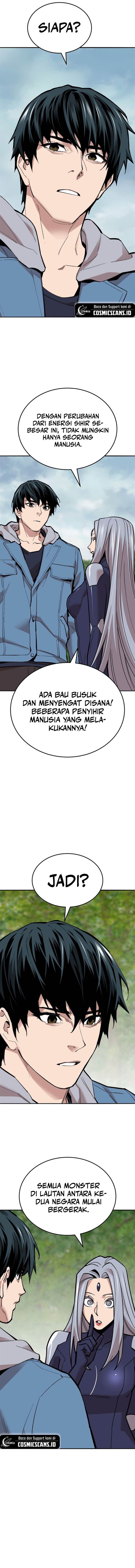 Limit Breaker Chap 153 - Next Chap 154